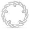 BRAKE DISC FLAME FIXED REAR HA - 17105303 - Dr Rider