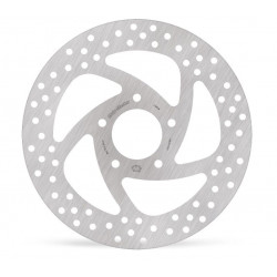 BRAKE DISC HALO FIXED REAR RH9 - 17105305 - Dr Rider