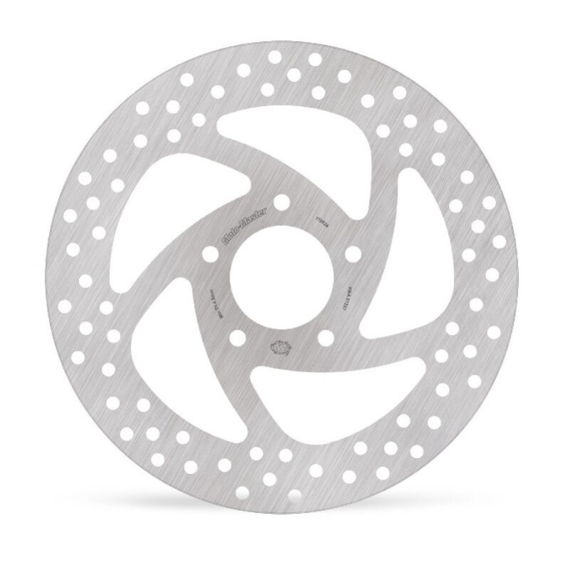 BRAKE DISC HALO FIXED REAR RH9 - 17105305 - Dr Rider