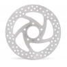 BRAKE DISC HALO FIXED REAR RH9 - 17105305 - Dr Rider