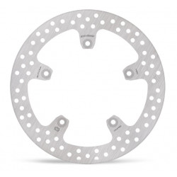 BRAKE DISC HALO FIXED REAR R13 - 17105306 - Dr Rider