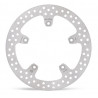 BRAKE DISC HALO FIXED REAR R13 - 17105306 - Dr Rider