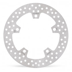 BRAKE DISC HALO FIXED REAR KTM - 17105307 - Dr Rider