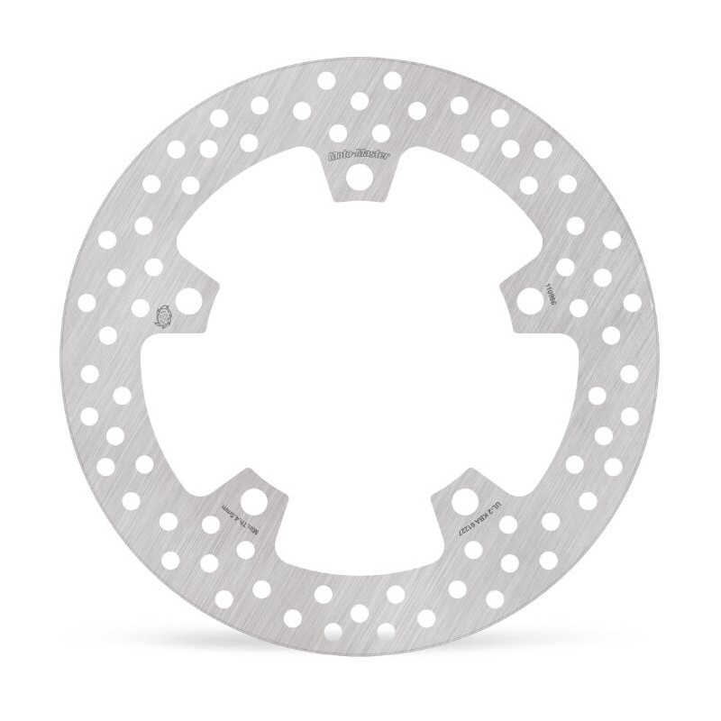 BRAKE DISC HALO FIXED REAR KTM - 17105307 - Dr Rider
