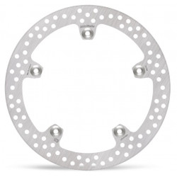BRAKE DISC HALO ROAD FLOAT FRO - 17105310 - Dr Rider