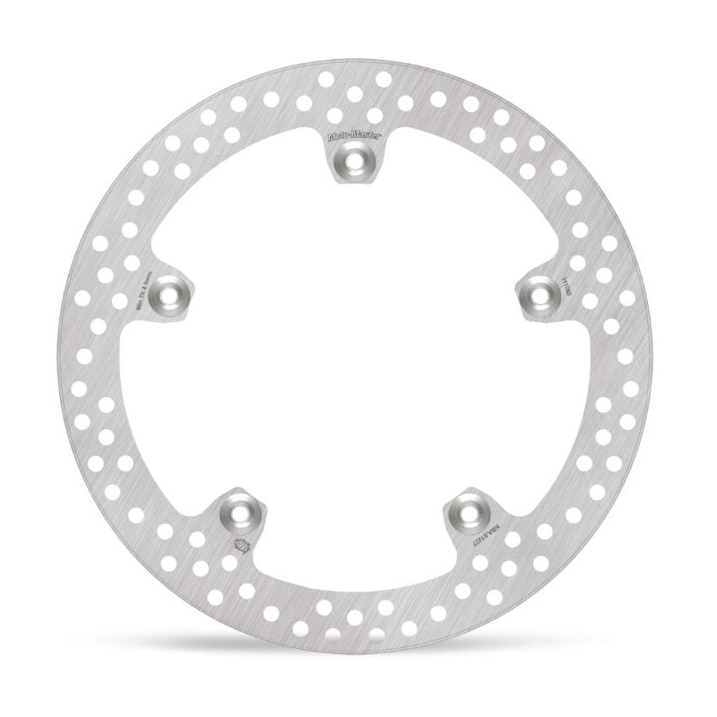 BRAKE DISC HALO ROAD FLOAT FRO - 17105310 - Dr Rider