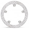 BRAKE DISC HALO ROAD FLOAT FRO - 17105310 - Dr Rider