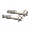 ADAPTER BOLT SET RACE DRILLED  - 24011835 - Dr Rider