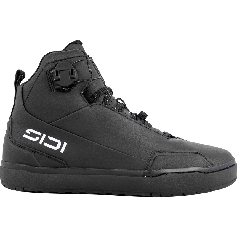 Chaussures SIDI Kryo - noir - Dr Rider