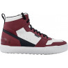 Chaussures SIDI Lynx - noir/Dark Red - Dr Rider