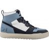 Chaussures SIDI Lynx - noir/Frost/gris - Dr Rider