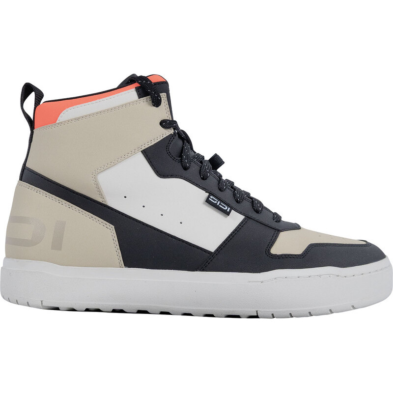 Chaussures SIDI Lynx - noir/Sand - Dr Rider