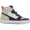 Chaussures SIDI Lynx - noir/Sand - Dr Rider