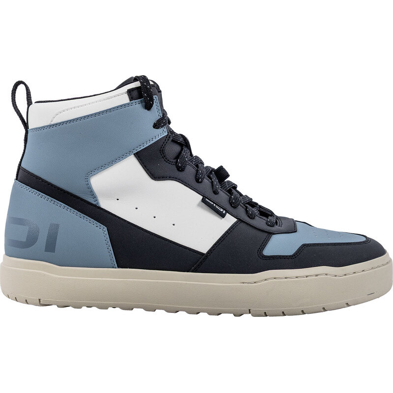Chaussures SIDI Lynx - noir/Frost/gris - Dr Rider