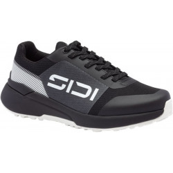 Chaussures SIDI Fluxx Low - noir - Dr Rider