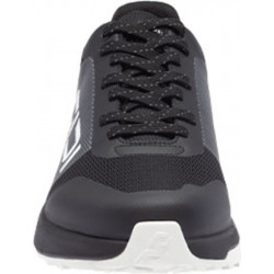 Chaussures SIDI Fluxx Low - noir - Dr Rider