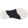 Chaussures SIDI Fluxx Low - Black/Ice White - Dr Rider