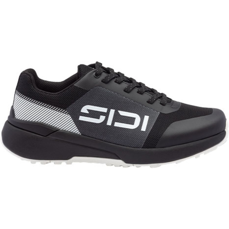 Chaussures SIDI Fluxx Low - noir - Dr Rider