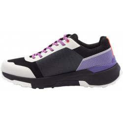 Chaussures SIDI Fluxx Low - Black/Ice White - Dr Rider