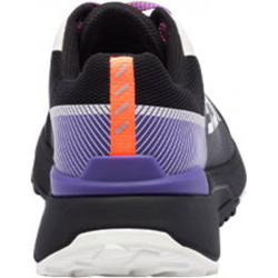 Chaussures SIDI Fluxx Low - Black/Ice White - Dr Rider