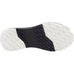 Chaussures SIDI Fluxx Low - Black/Ice White - Dr Rider