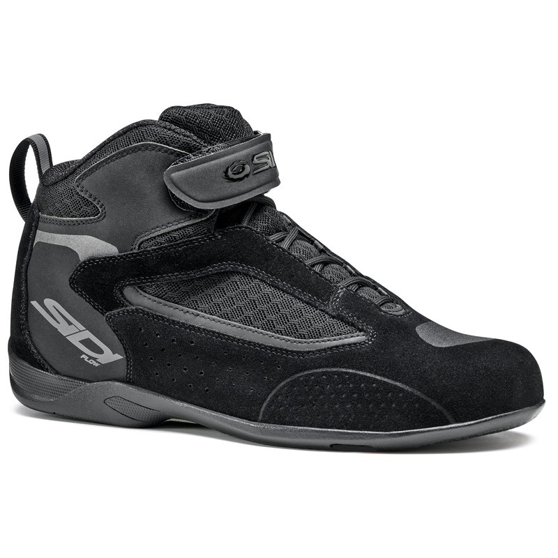 Chaussures SIDI Gas 2 Flow - noir - Dr Rider