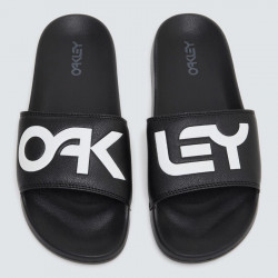 Sandales OAKLEY B1B Slide 2.0 - noir - Dr Rider