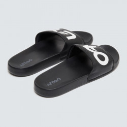 Sandales OAKLEY B1B Slide 2.0 - noir - Dr Rider