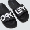 Sandales OAKLEY B1B Slide 2.0 - noir - Dr Rider