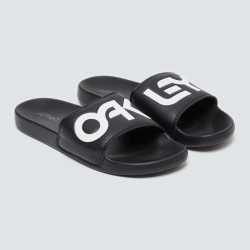Sandales OAKLEY B1B Slide 2.0 - Noir - Dr Rider