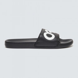 Sandales OAKLEY B1B Slide 2.0 - Noir - Dr Rider