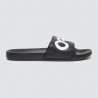 Sandales OAKLEY B1B Slide 2.0 - Noir - Dr Rider