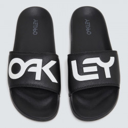 Sandales OAKLEY B1B Slide 2.0 - Noir - Dr Rider