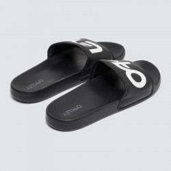Sandales OAKLEY B1B Slide 2.0 - Noir - Dr Rider