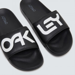 Sandales OAKLEY B1B Slide 2.0 - Noir - Dr Rider