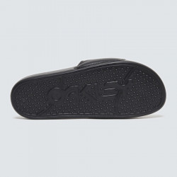 Sandales OAKLEY B1B Slide 2.0 - Noir - Dr Rider