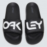Sandales OAKLEY B1B Slide 2.0 - Noir - Dr Rider