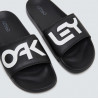 Sandales OAKLEY B1B Slide 2.0 - Noir - Dr Rider