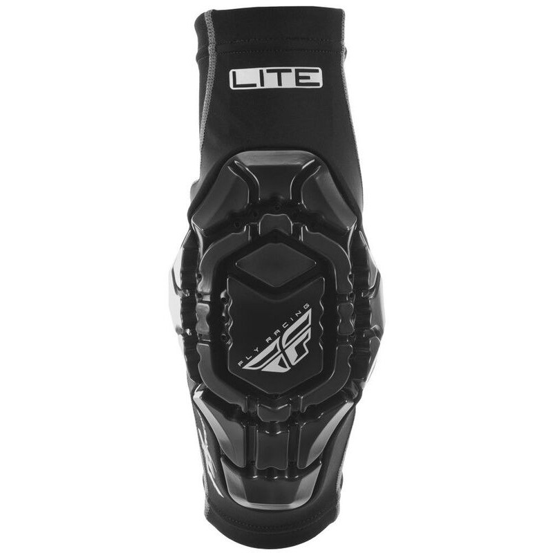Coudières FLY RACING Lite - Dr Rider