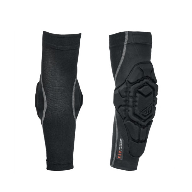 Coudières FLY RACING Lite - la paire - Dr Rider