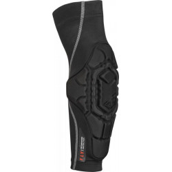 Coudières FLY RACING Lite - la paire - Dr Rider