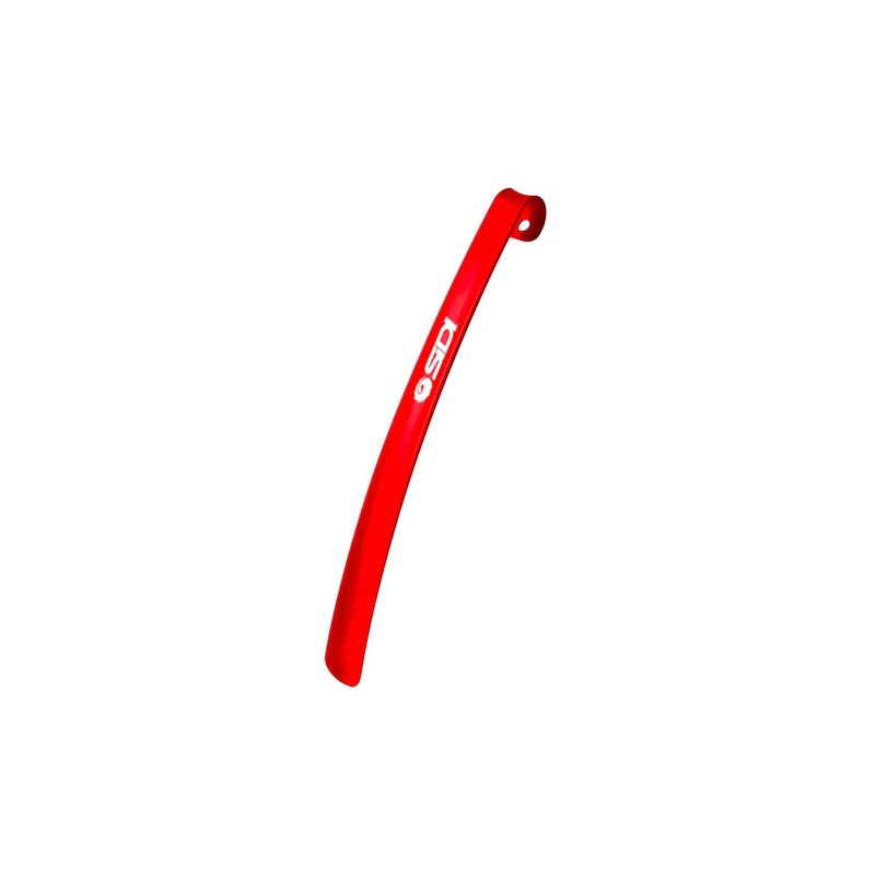 Chausse pied SIDI - rouge - Dr Rider