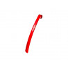 Chausse pied SIDI - rouge - Dr Rider
