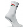 Chausettes SIDI PRS Color 2 - blanc - Dr Rider
