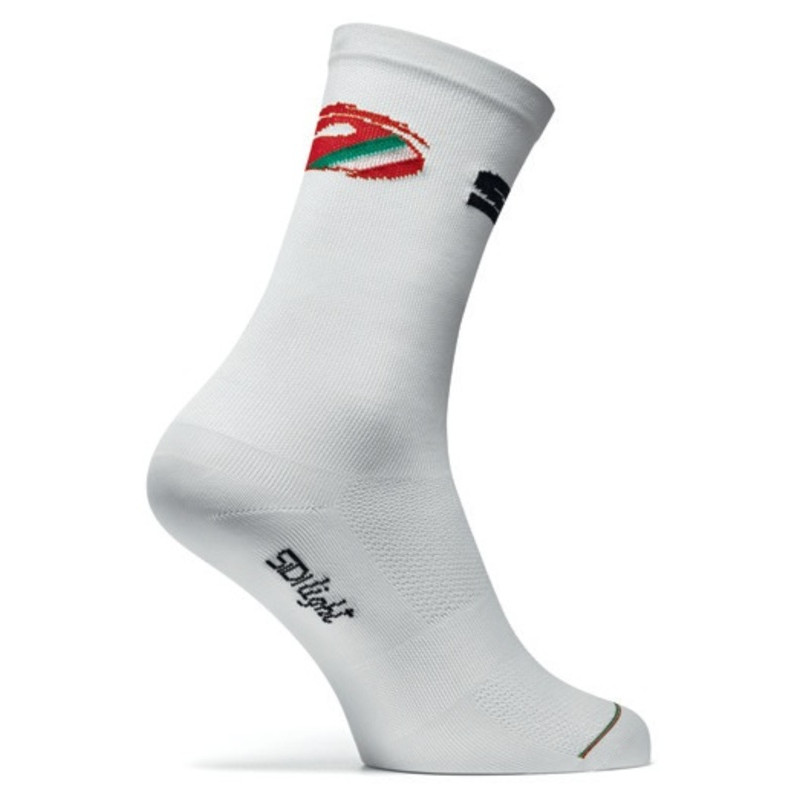 Chausettes SIDI PRS Color 2 - blanc - Dr Rider