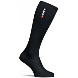 Chausettes SIDI PRS Compressives - noir - Dr Rider