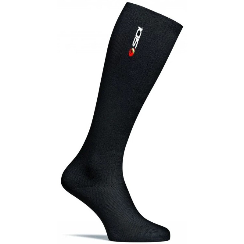 Chausettes SIDI PRS Compressives - noir - Dr Rider