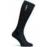 Chausettes SIDI PRS Compressives - noir - Dr Rider