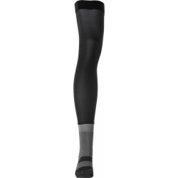 Chaussettes hautes FLY RACING pour genouillères - gris - Dr Rider