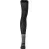 Chaussettes hautes FLY RACING pour genouillères - gris - Dr Rider